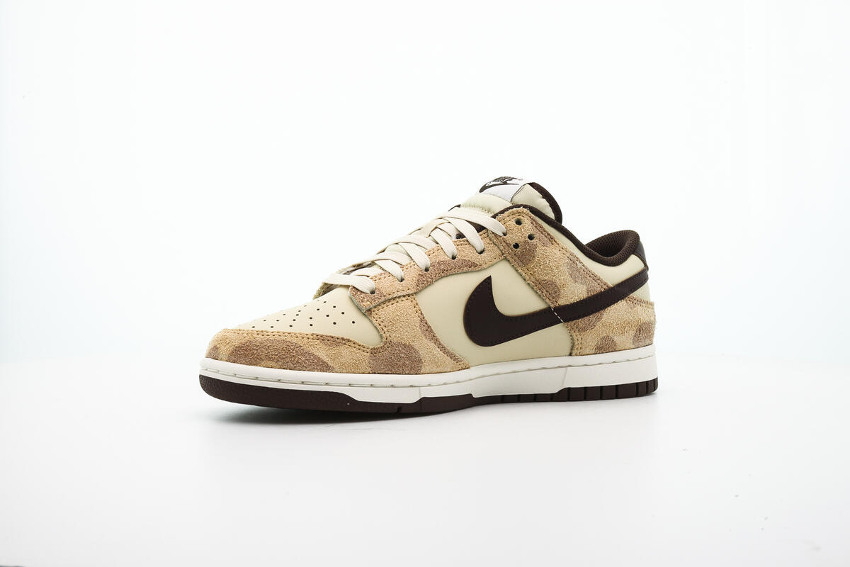 Nike DUNK LOW RETRO PRM 